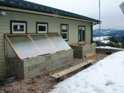 Living off Grid – Home Design Features Part 2 Image